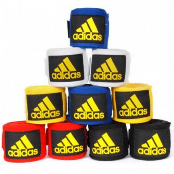 Adidas Bandage Boxing Crepe 2.55 M ADIBP03-255ALL